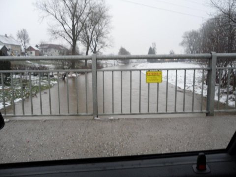 Regen 23.12.2012 – Foto 12
