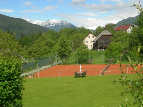 Tennisurlaub 2013 – Foto 2