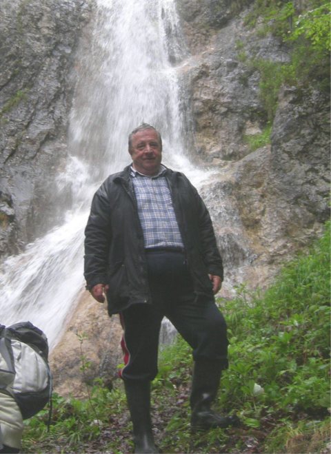 Tennisurlaub 2013 – Foto 17