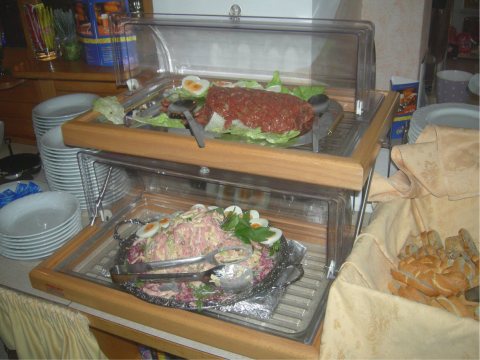 Tennisurlaub 2013 – Foto 21