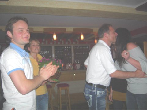 Tennisurlaub 2013 – Foto 49
