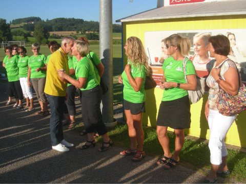 Empfang Lisa und Joschi 16.07.2013 – Foto 7