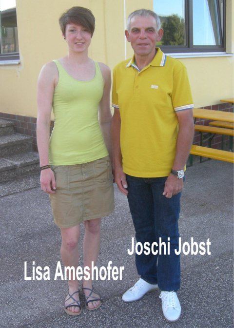 Empfang Lisa und Joschi 16.07.2013 – Foto 9