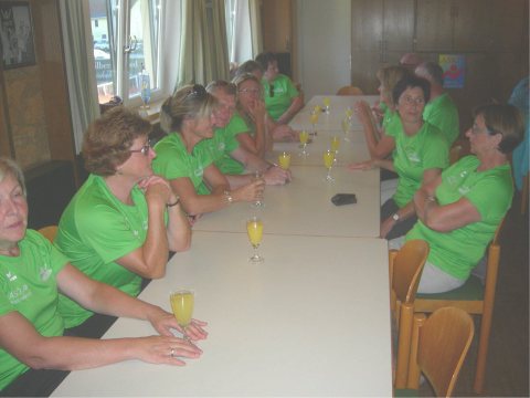Empfang Lisa und Joschi 16.07.2013 – Foto 13