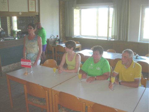 Empfang Lisa und Joschi 16.07.2013 – Foto 15