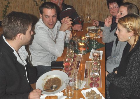 2013 Schlossheuriger – Foto 5
