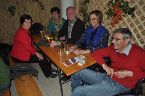 2013 Schlossheuriger – Foto 18