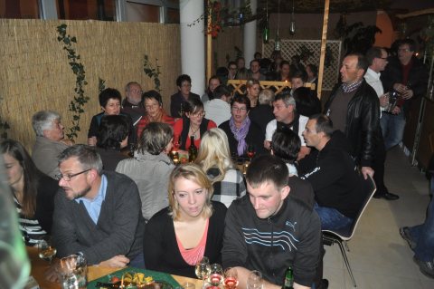 2013 Schlossheuriger – Foto 19