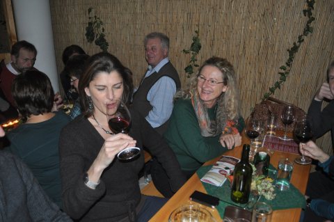 2013 Schlossheuriger – Foto 26