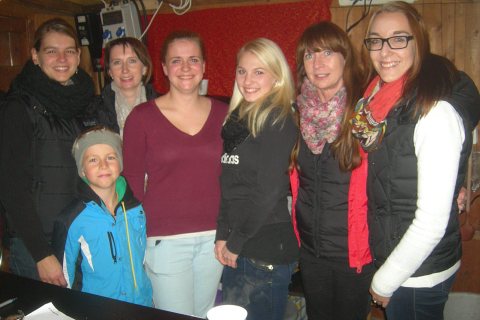 Punschstand 2013 – Foto 3