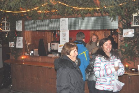 Punschstand 2013 – Foto 12