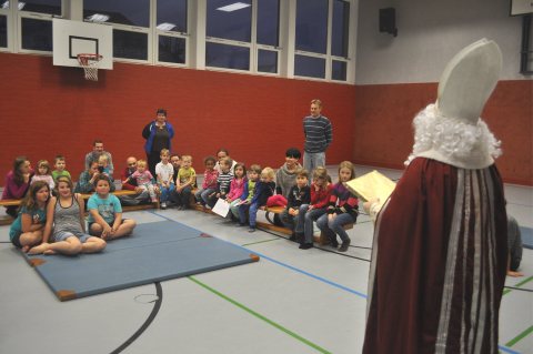 Nikolaus 2013 – Foto 5
