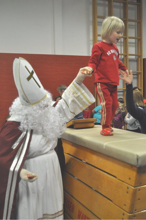 Nikolaus 2013 – Foto 14