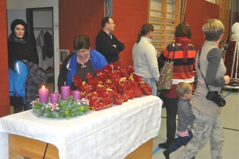 Nikolaus 2013 – Foto 18