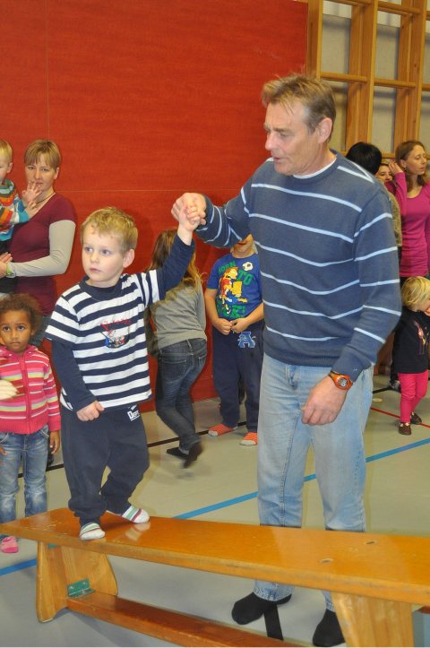 Nikolaus 2013 – Foto 21