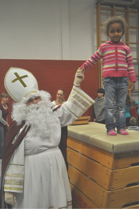 Nikolaus 2013 – Foto 22