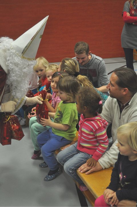 Nikolaus 2013 – Foto 29