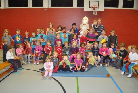 Nikolaus 2013 – Foto 33