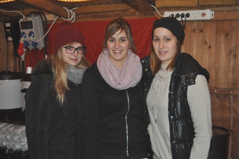 Punschstand 2013 – Foto 18