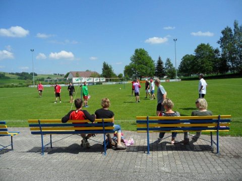 Straßen Gassen 2013 – Foto 2