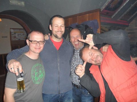 Saison 2012/13 – Foto 21