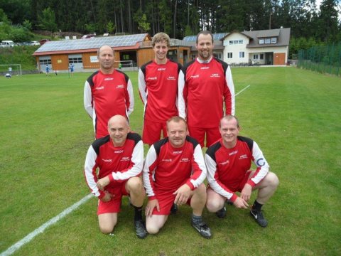Saison 2012/13 – Foto 23