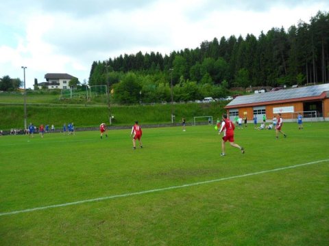Saison 2012/13 – Foto 26