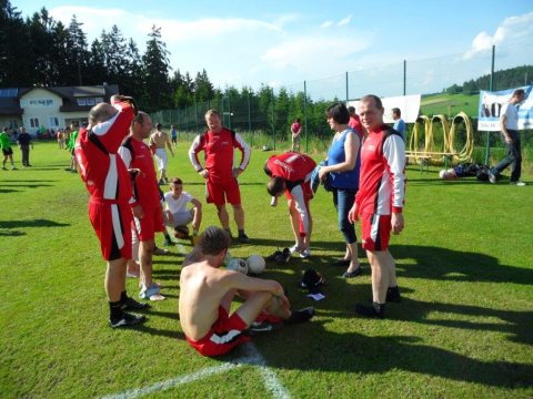 Saison 2012/13 – Foto 35