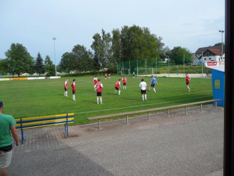 22.06.2013 U17 – Foto 2