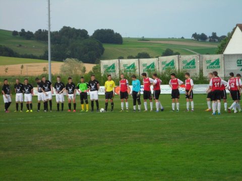 22.06.2013 U17 – Foto 11