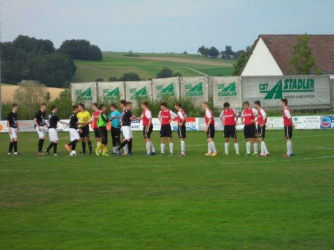 22.06.2013 U17 – Foto 13