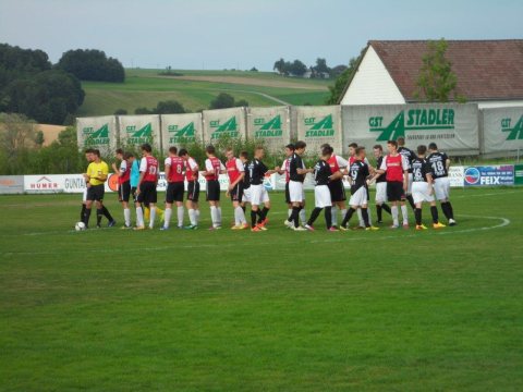 22.06.2013 U17 – Foto 15