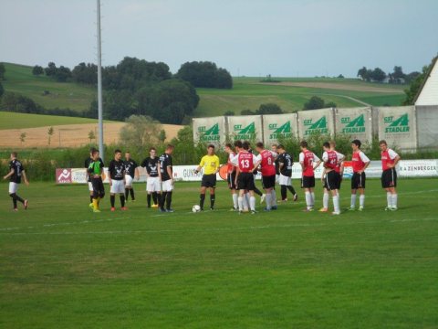 22.06.2013 U17 – Foto 16