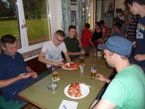22.06.2013 U17 – Foto 18