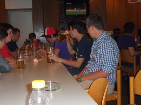 22.06.2013 U17 – Foto 34
