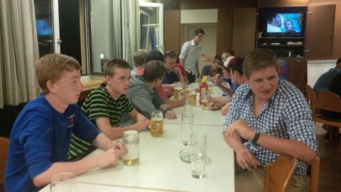 22.06.2013 U17 – Foto 36