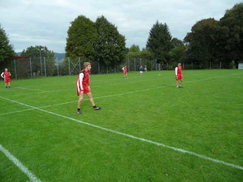 Saison 2013/14 – Foto 8