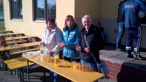 U9 Turnier 19.10.2013 – Foto 15