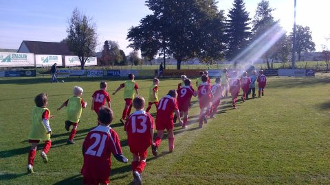 U9 Turnier 19.10.2013 – Foto 19
