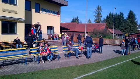 U9 Turnier 19.10.2013 – Foto 24