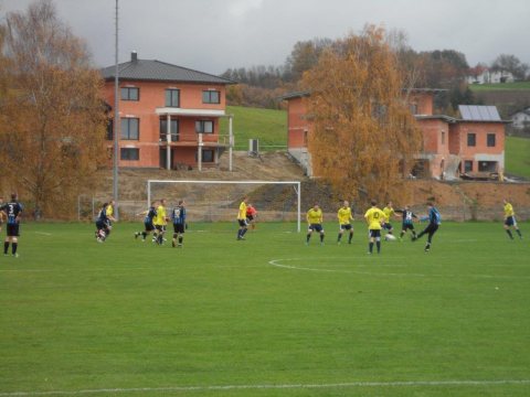 09.11.2013 Spiel Kematen / Abschlussfeier – Foto 6