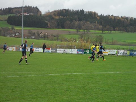 09.11.2013 Spiel Kematen / Abschlussfeier – Foto 9