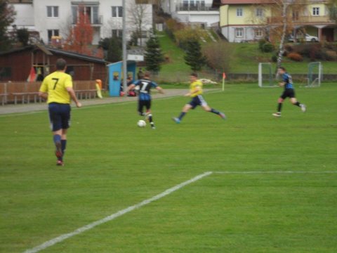 09.11.2013 Spiel Kematen / Abschlussfeier – Foto 12