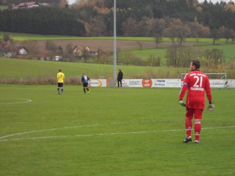 09.11.2013 Spiel Kematen / Abschlussfeier – Foto 13