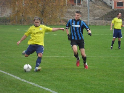 09.11.2013 Spiel Kematen / Abschlussfeier – Foto 15