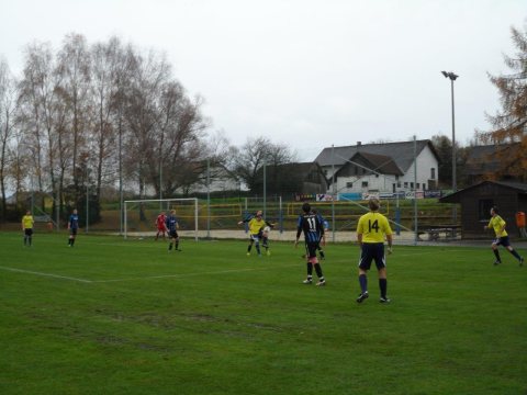 09.11.2013 Spiel Kematen / Abschlussfeier – Foto 17