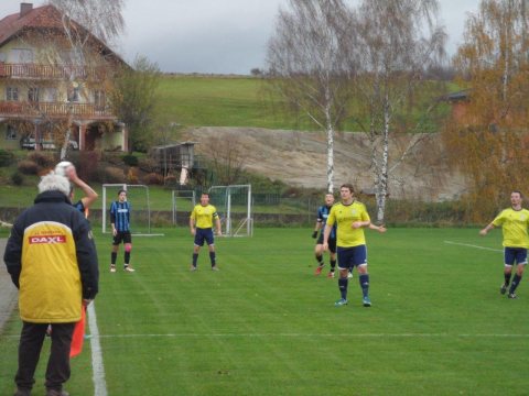 09.11.2013 Spiel Kematen / Abschlussfeier – Foto 20