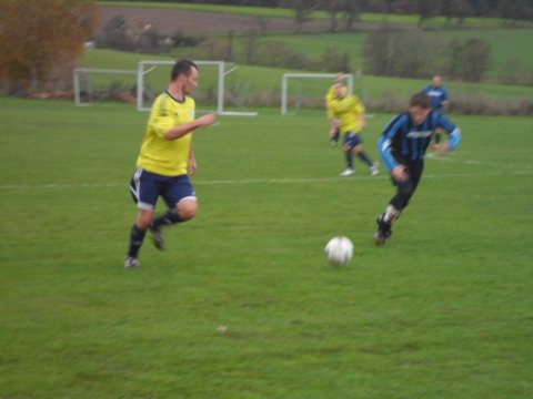 09.11.2013 Spiel Kematen / Abschlussfeier – Foto 24