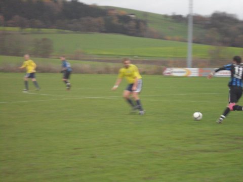 09.11.2013 Spiel Kematen / Abschlussfeier – Foto 25