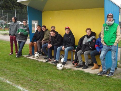 09.11.2013 Spiel Kematen / Abschlussfeier – Foto 34